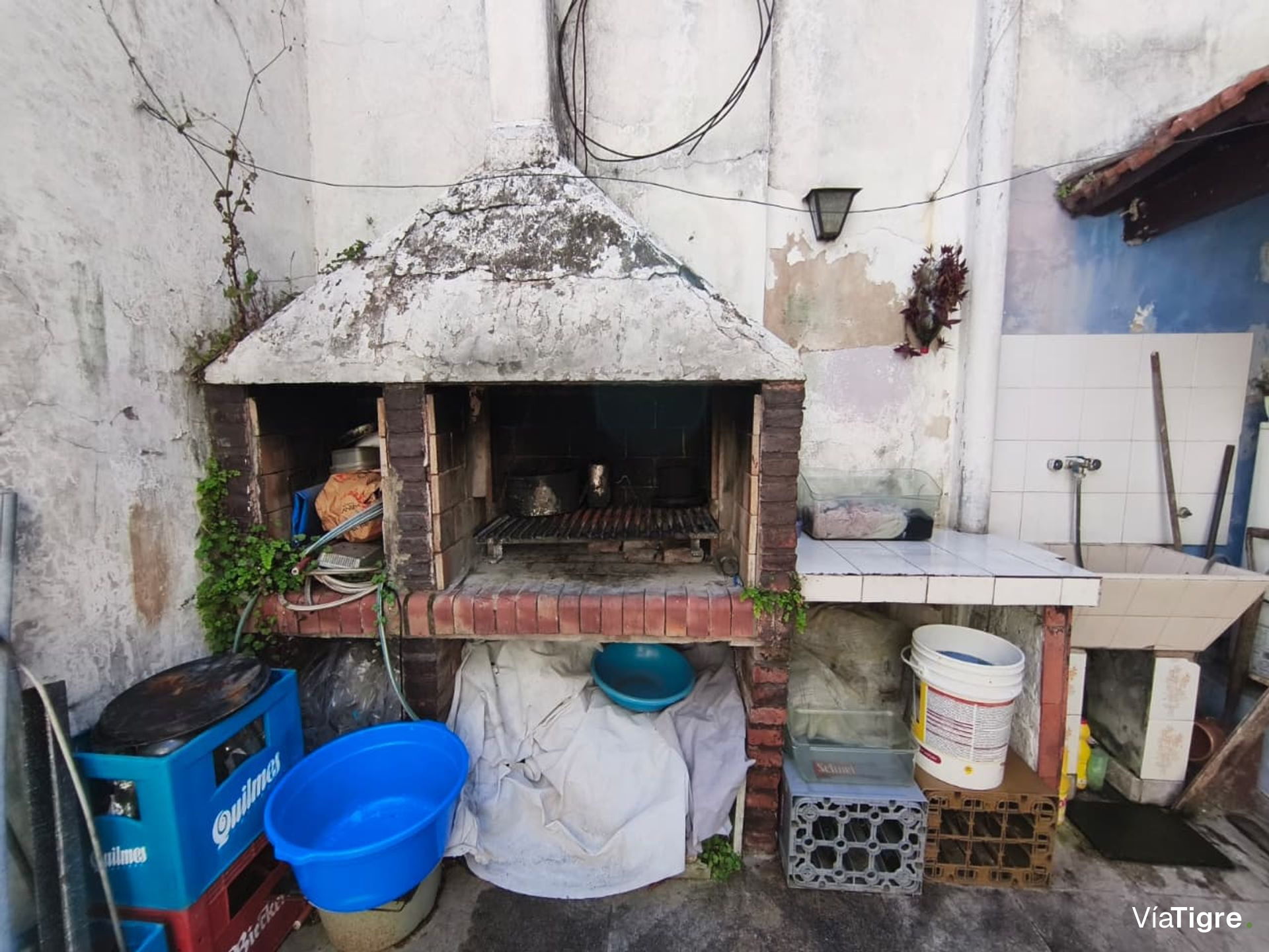 Venta Ph 3 Amb Con Escritorio En San Fernando