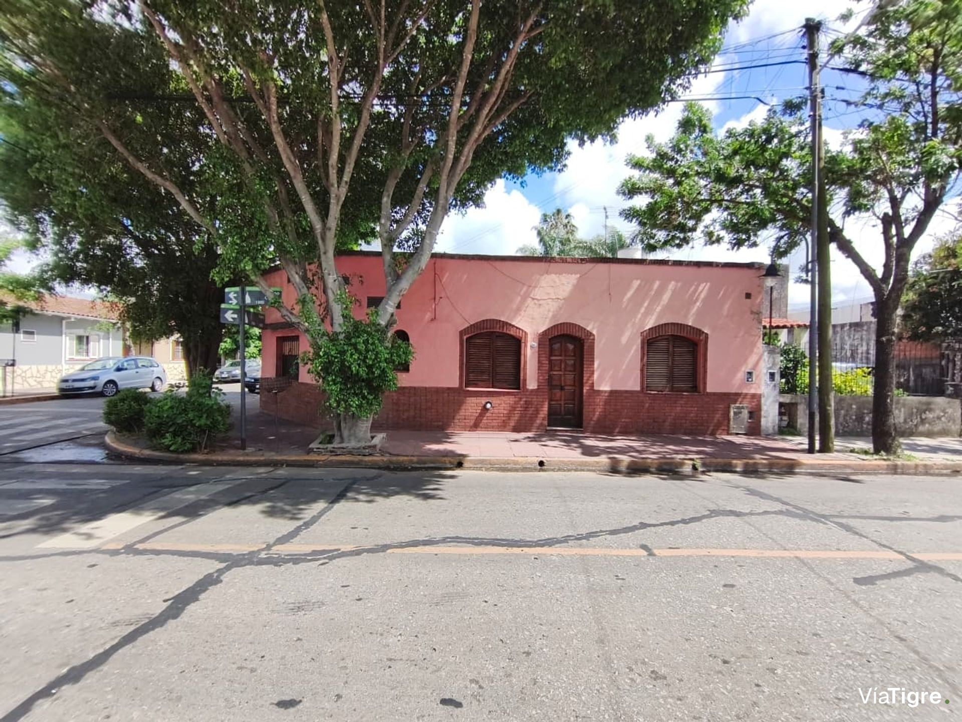 Venta Ph 3 Amb Con Escritorio En San Fernando