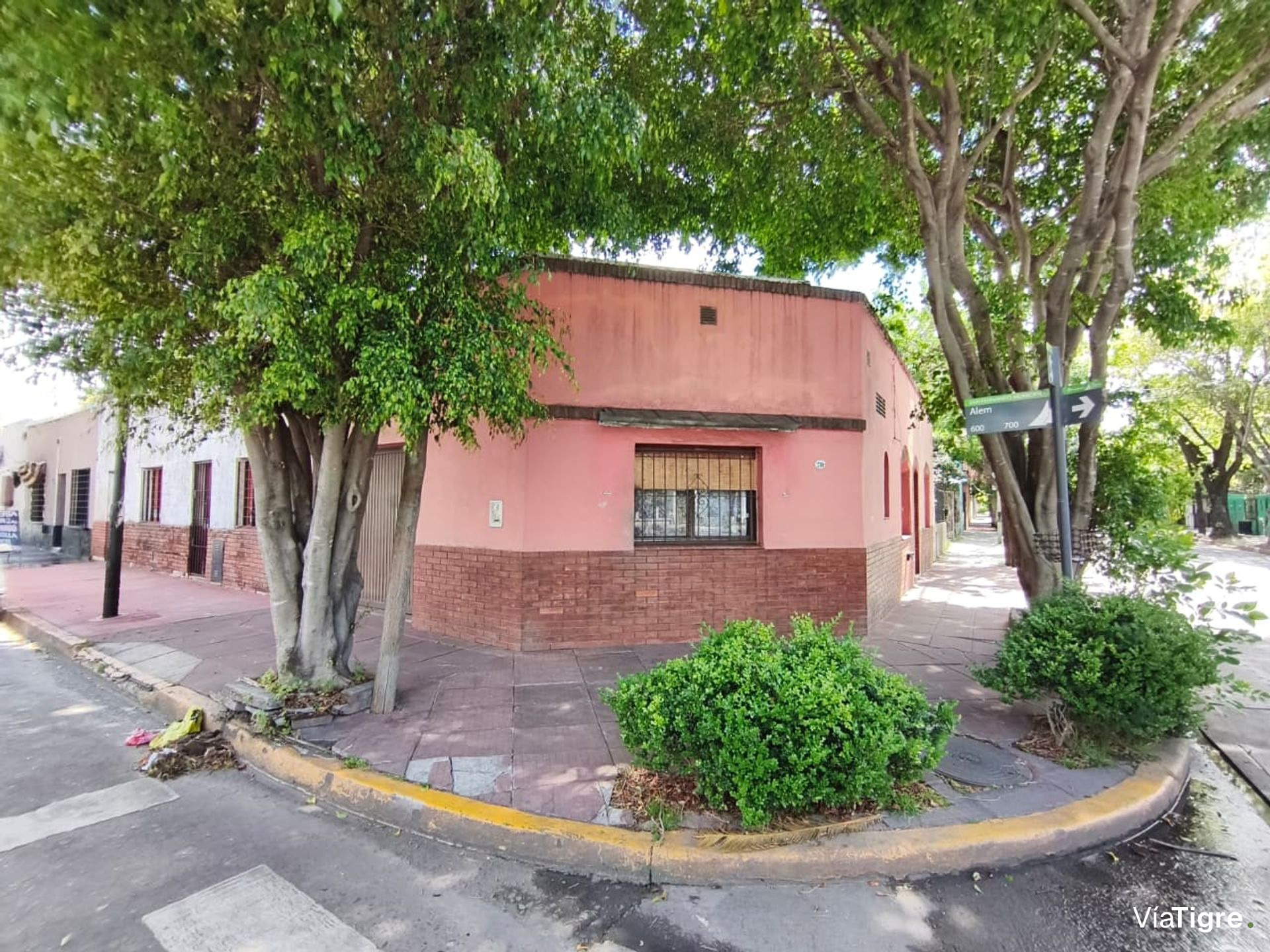 Venta Ph 3 Amb Con Escritorio En San Fernando