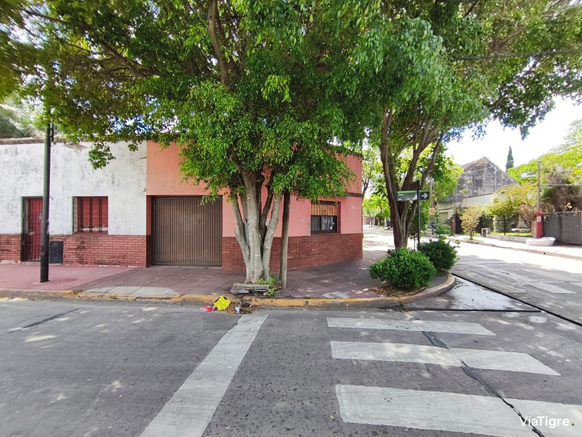 Venta Ph 3 Amb Con Escritorio En San Fernando
