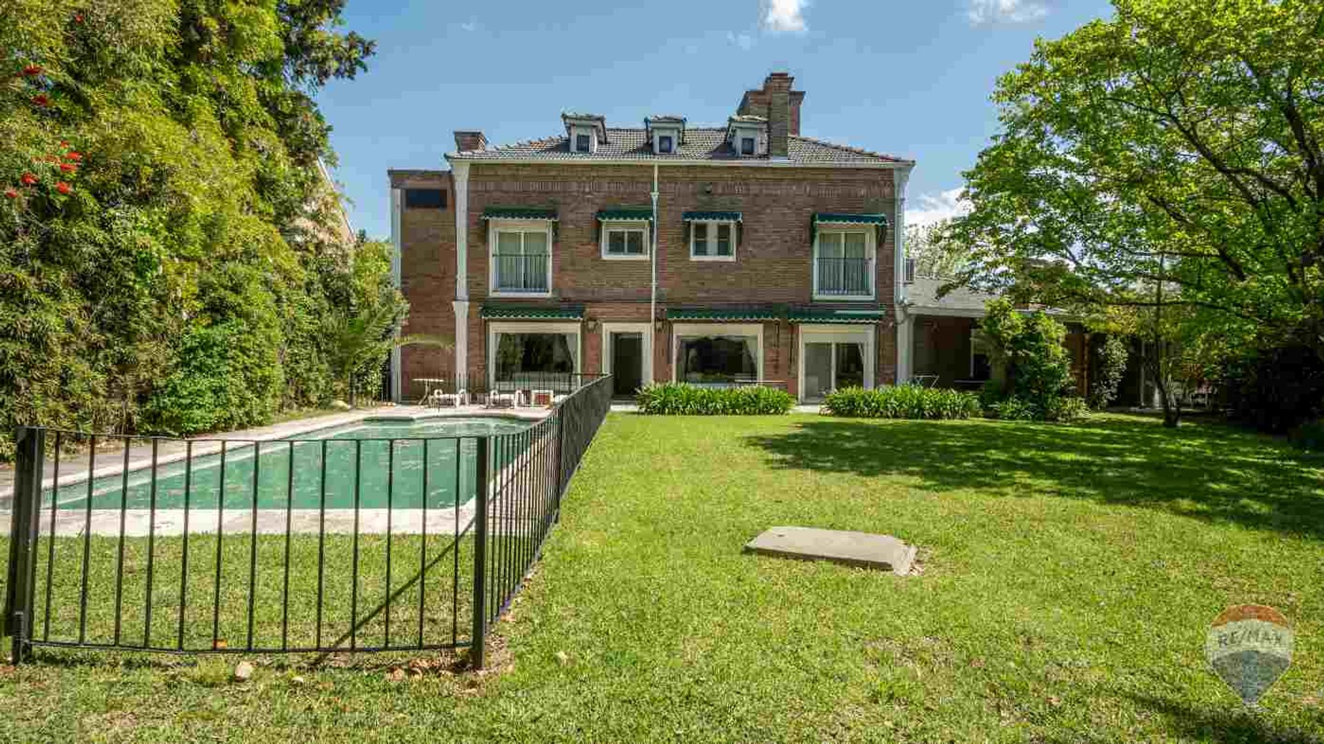 House for sale in La Posta neighborhood, La Horqueta