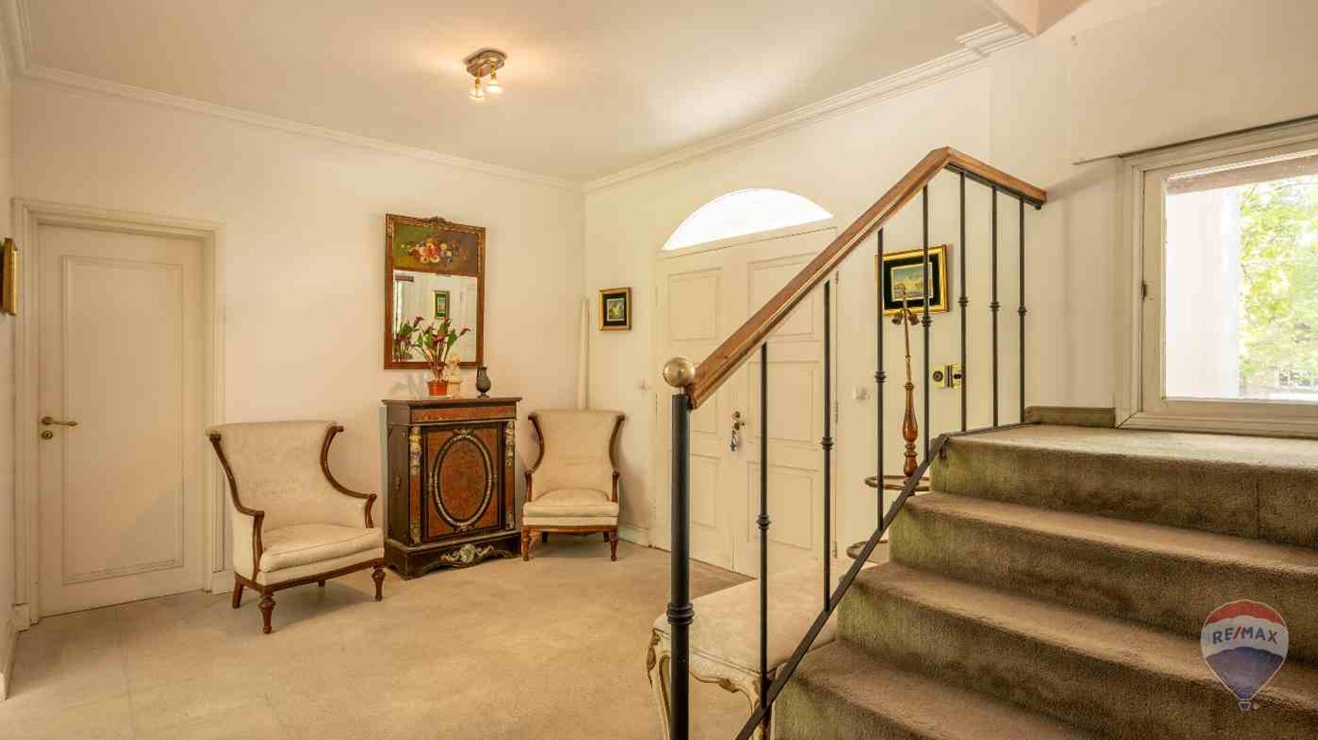 casa en venta en barrio La Posta, La Horqueta