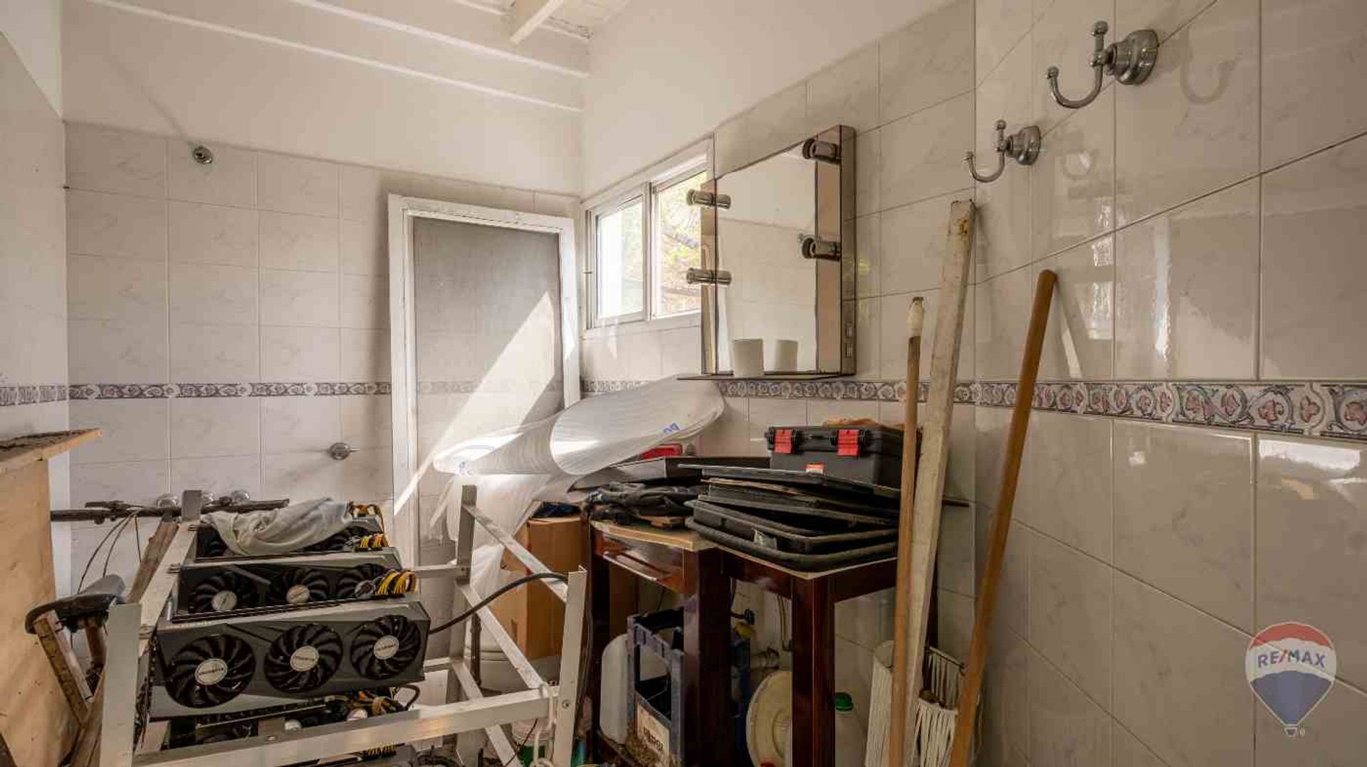casa en venta en barrio La Posta, La Horqueta
