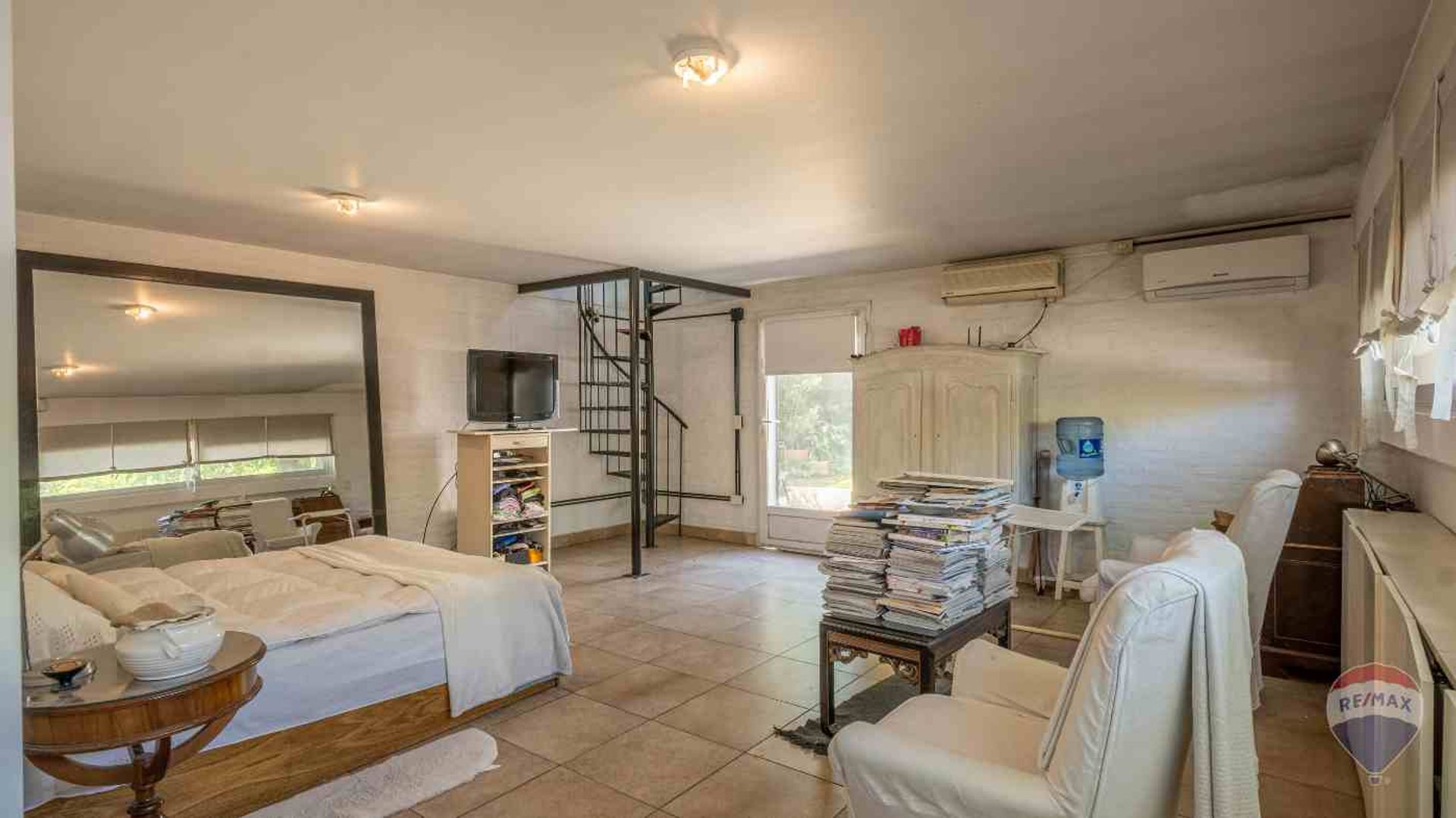 casa en venta en barrio La Posta, La Horqueta
