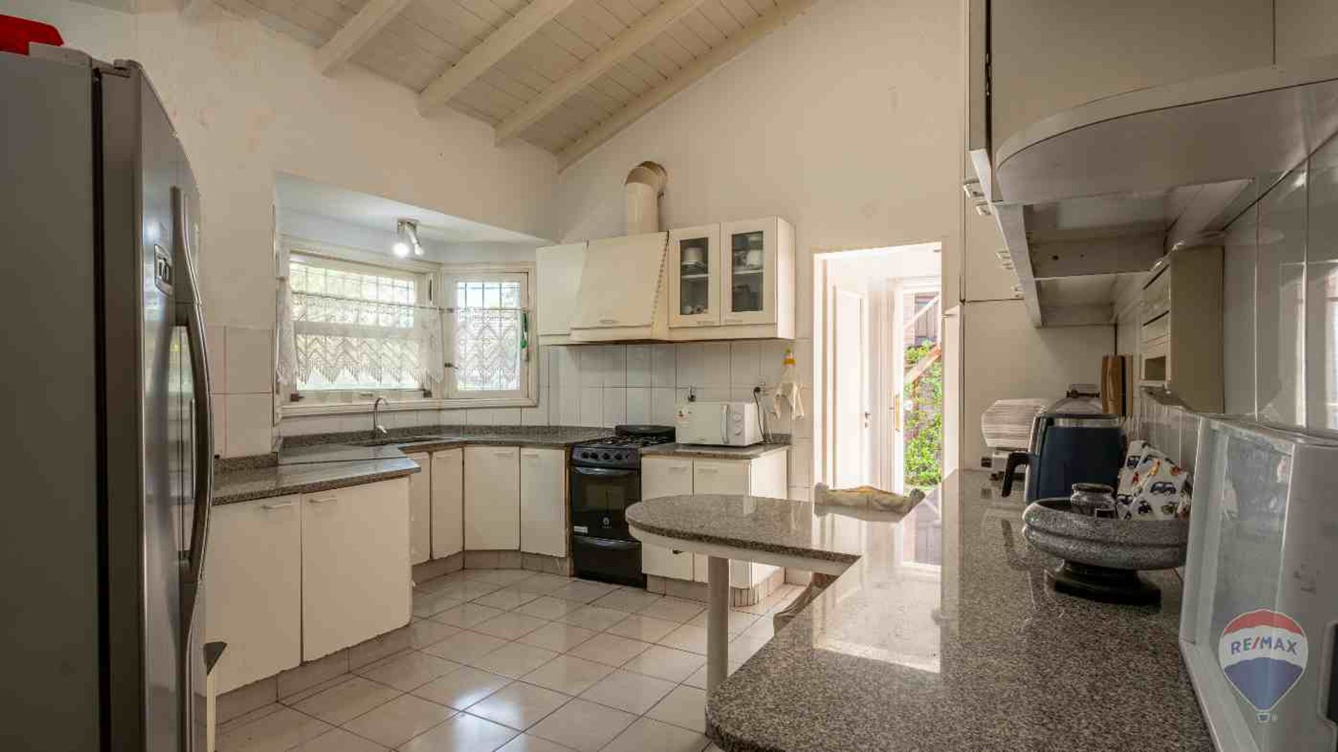 casa en venta en barrio La Posta, La Horqueta