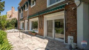 House for sale in La Posta neighborhood, La Horqueta