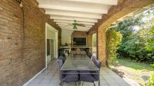 House for sale in La Posta neighborhood, La Horqueta