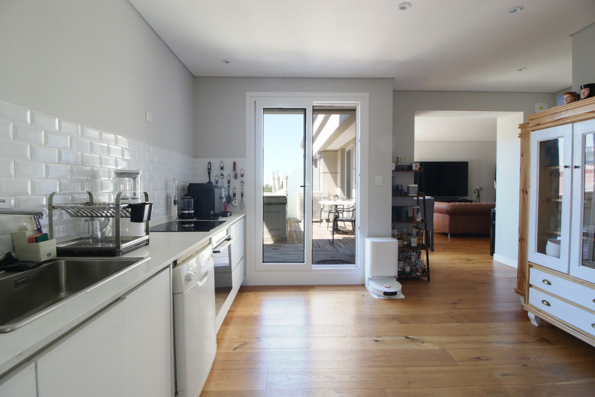 Venta Depto Duplex 3 Amb. Chateau Portal Nordelta