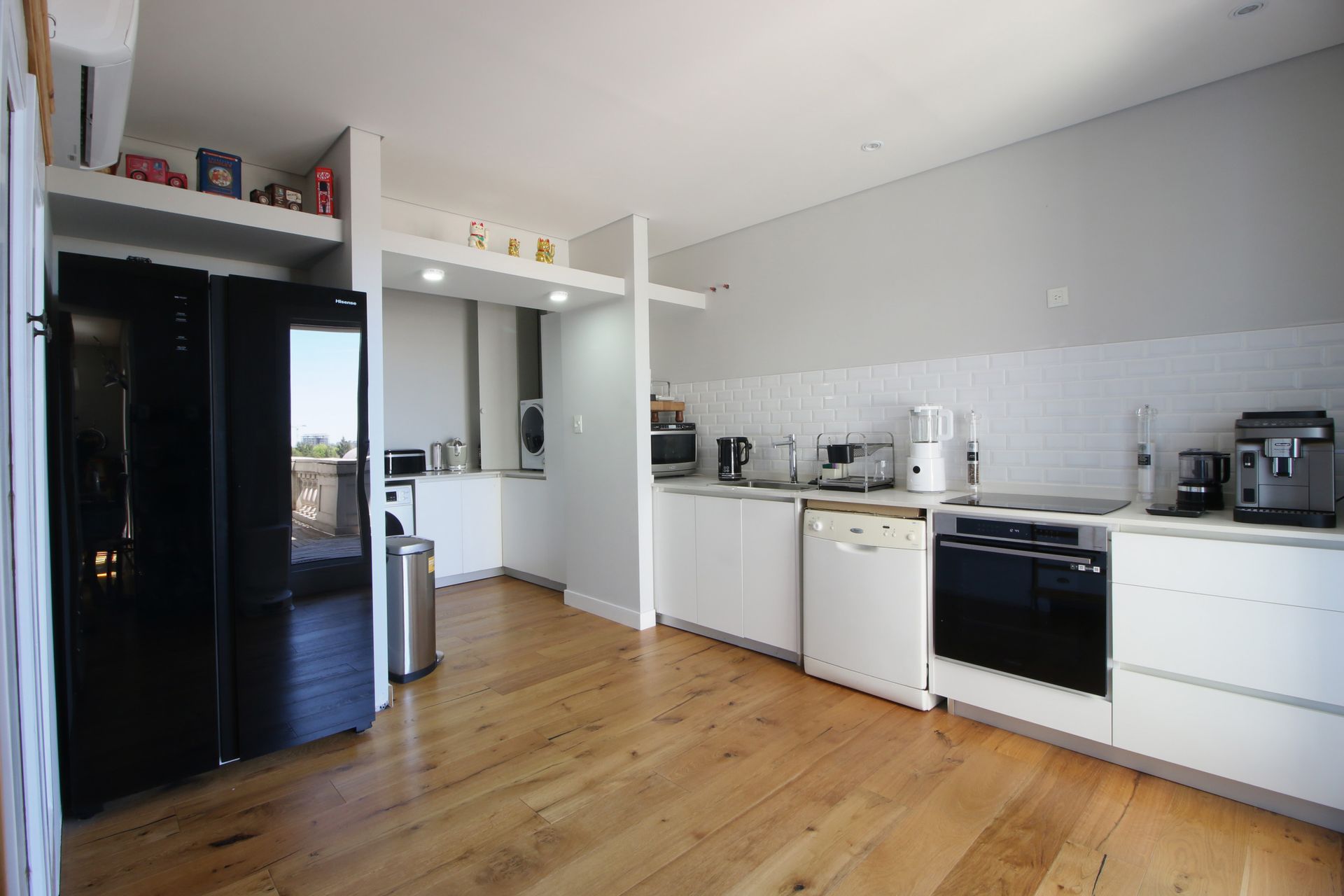 Venta Depto Duplex 3 Amb. Chateau Portal Nordelta