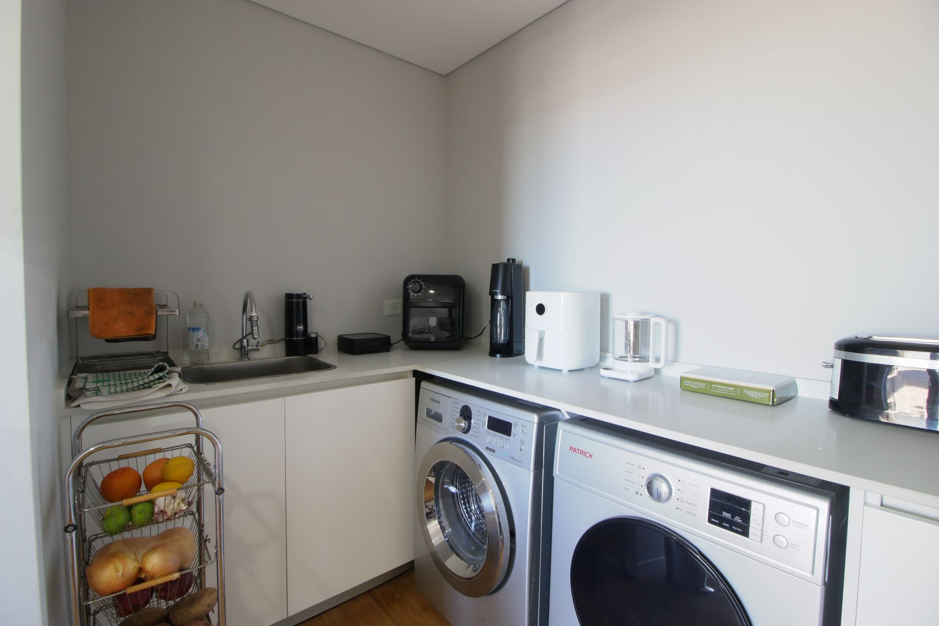 Venta Depto Duplex 3 Amb. Chateau Portal Nordelta