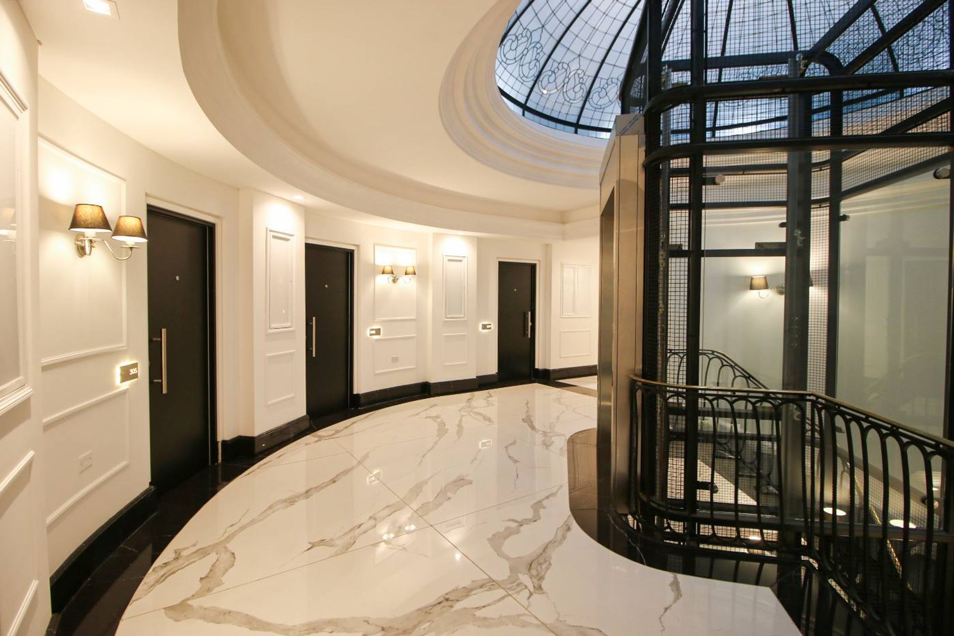 Venta Depto Duplex 3 Amb. Chateau Portal Nordelta