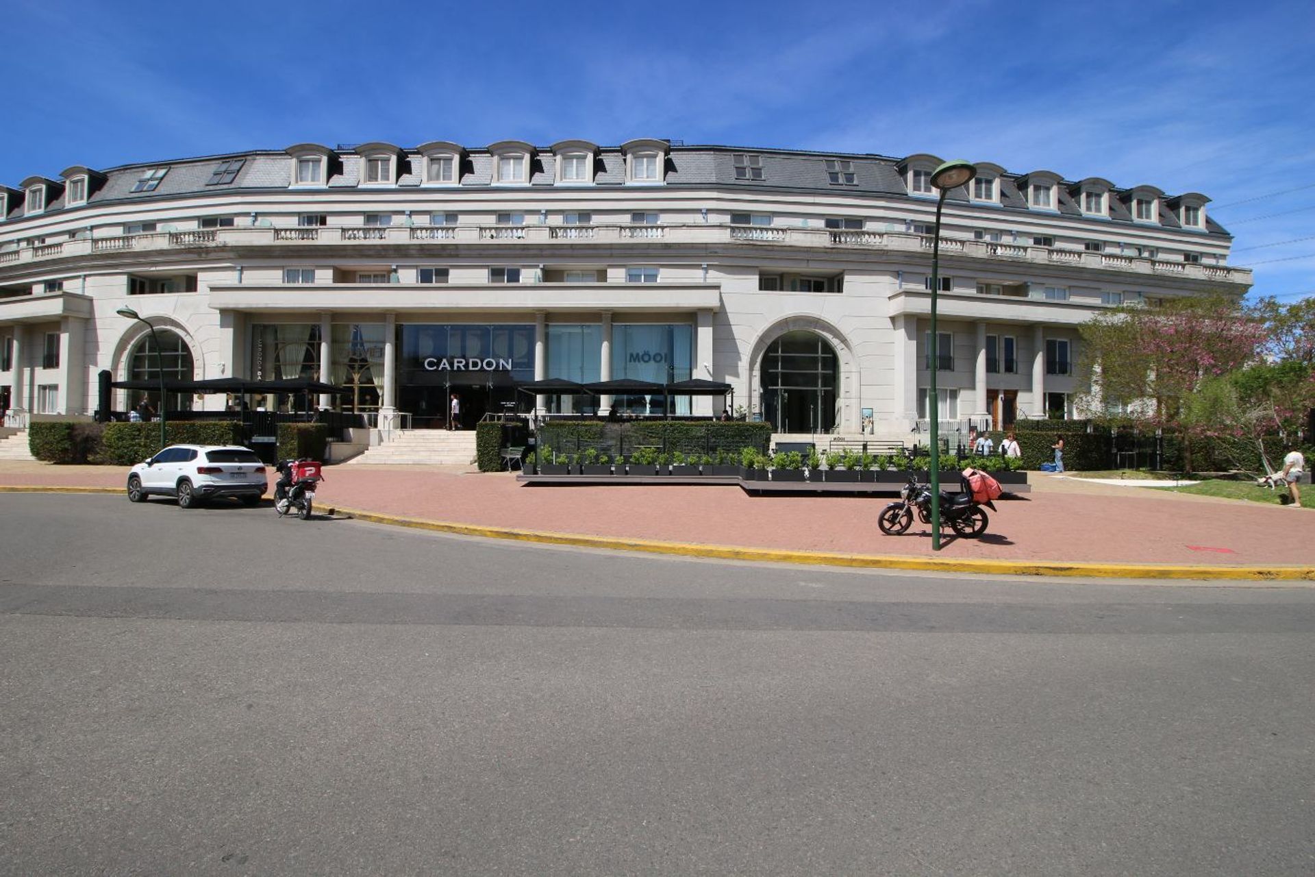 Venta Depto Duplex 3 Amb. Chateau Portal Nordelta