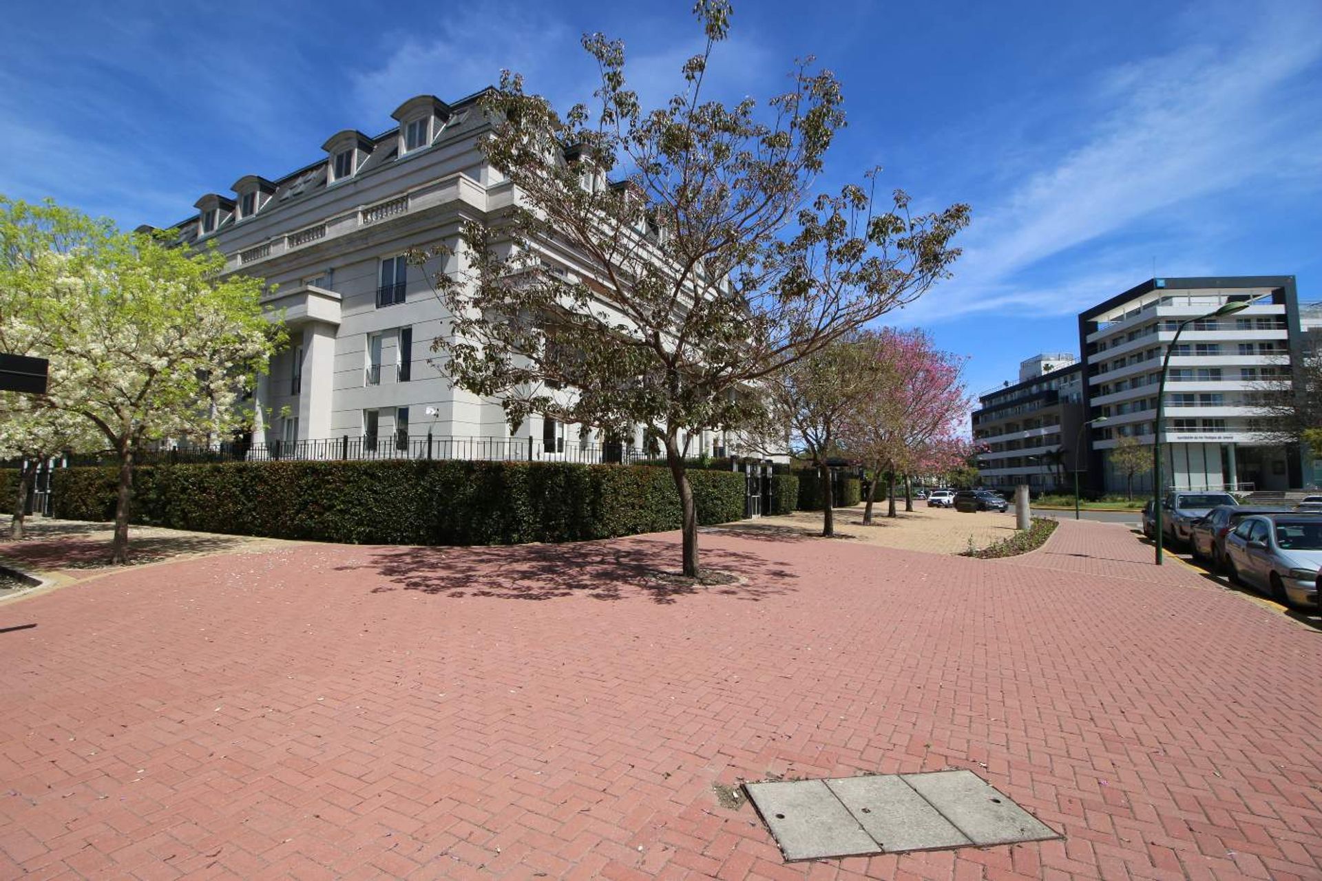 Venta Depto Duplex 3 Amb. Chateau Portal Nordelta