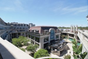 Venta Depto Duplex 3 Amb. Chateau Portal Nordelta