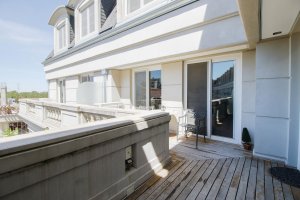 Venta Depto Duplex 3 Amb. Chateau Portal Nordelta