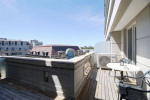 Venta Depto Duplex 3 Amb. Chateau Portal Nordelta