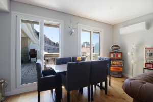 Venta Depto Duplex 3 Amb. Chateau Portal Nordelta