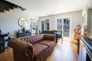 Venta Depto Duplex 3 Amb. Chateau Portal Nordelta