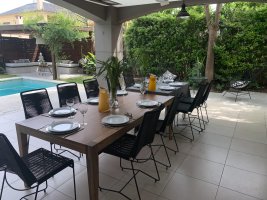 Alquiler VERANO DICIEMBRE 2026 Greenlands