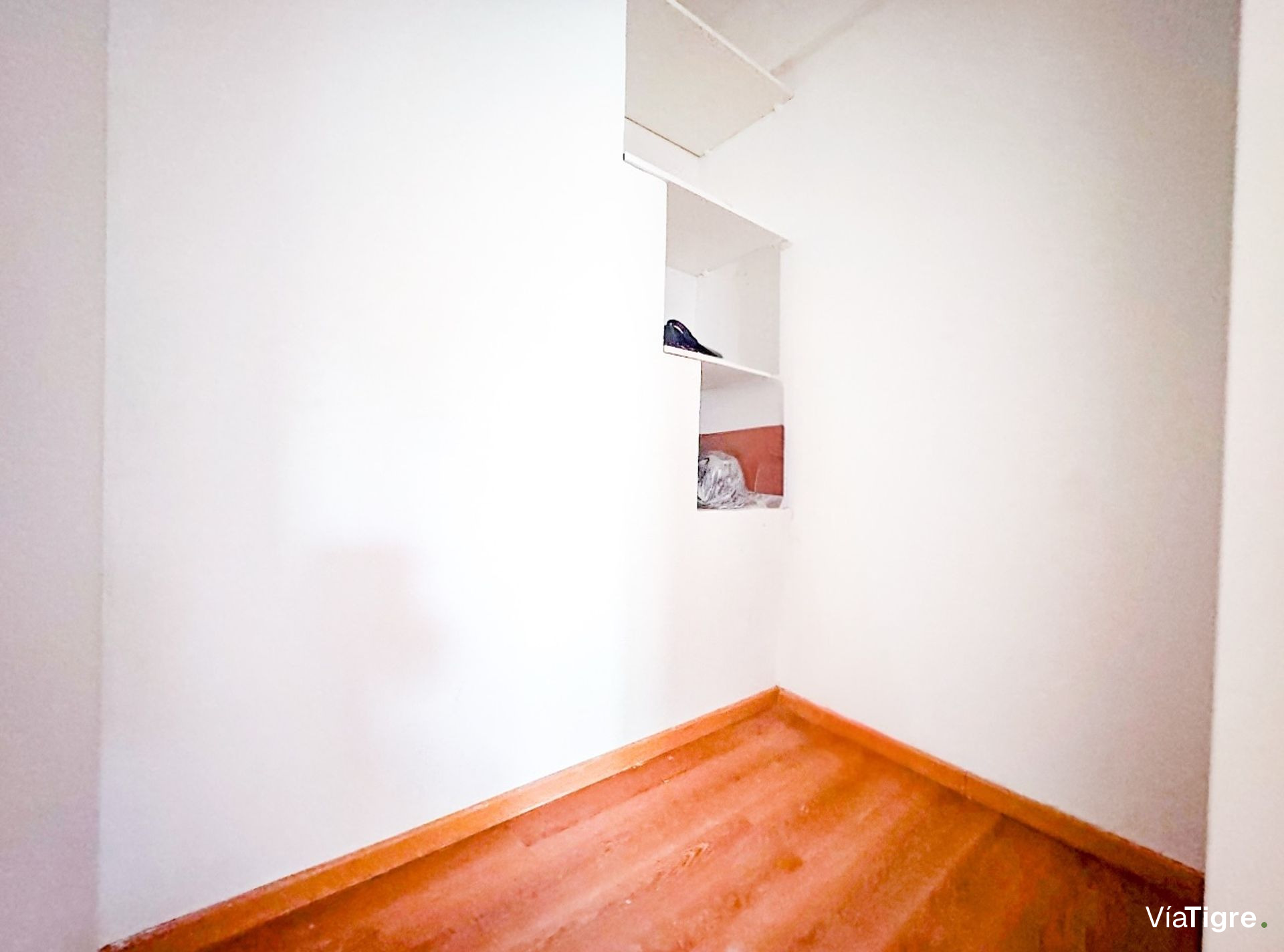 Alquiler Duplex 2amb balcon/cochera-Vicente Lopez