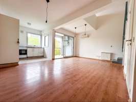 Rental Duplex 2 rooms Balcony/Garage Vicente Lopez