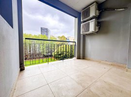 Rental Duplex 2 rooms Balcony/Garage Vicente Lopez