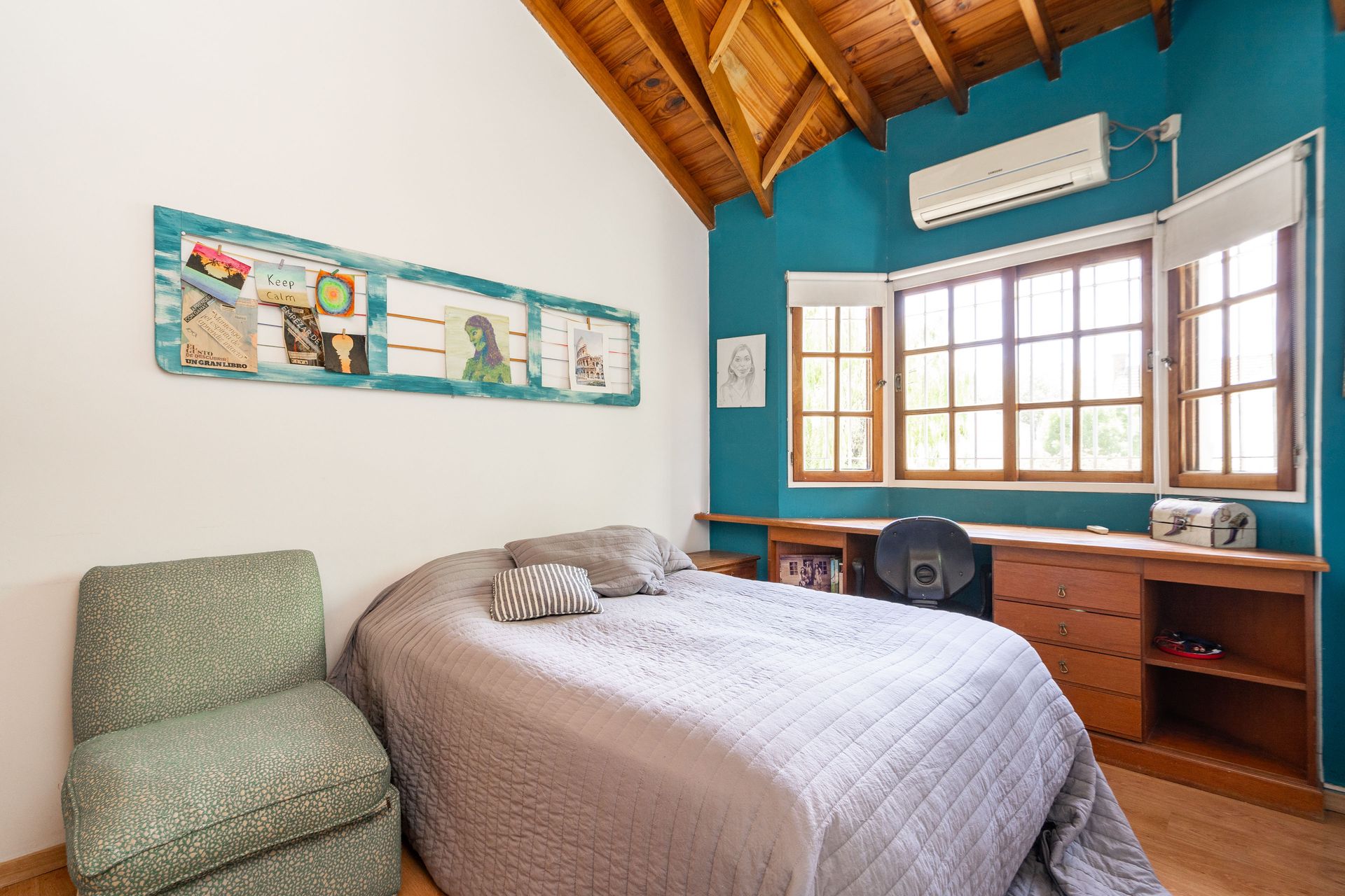 Venta duplex Boulogne 4 Amb Piscina y Playroom