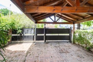 Boulogne Duplex for Sale – 4 Rooms, Pool, Playroom