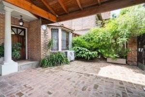 Boulogne Duplex for Sale – 4 Rooms, Pool, Playroom