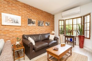 Boulogne Duplex for Sale – 4 Rooms, Pool, Playroom