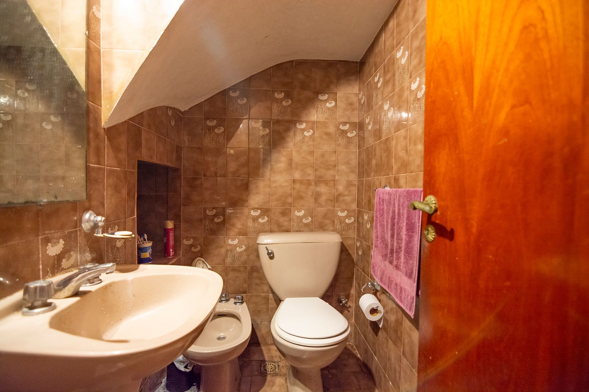 VENTA Casa Vte Lopez - acepta permuta depto