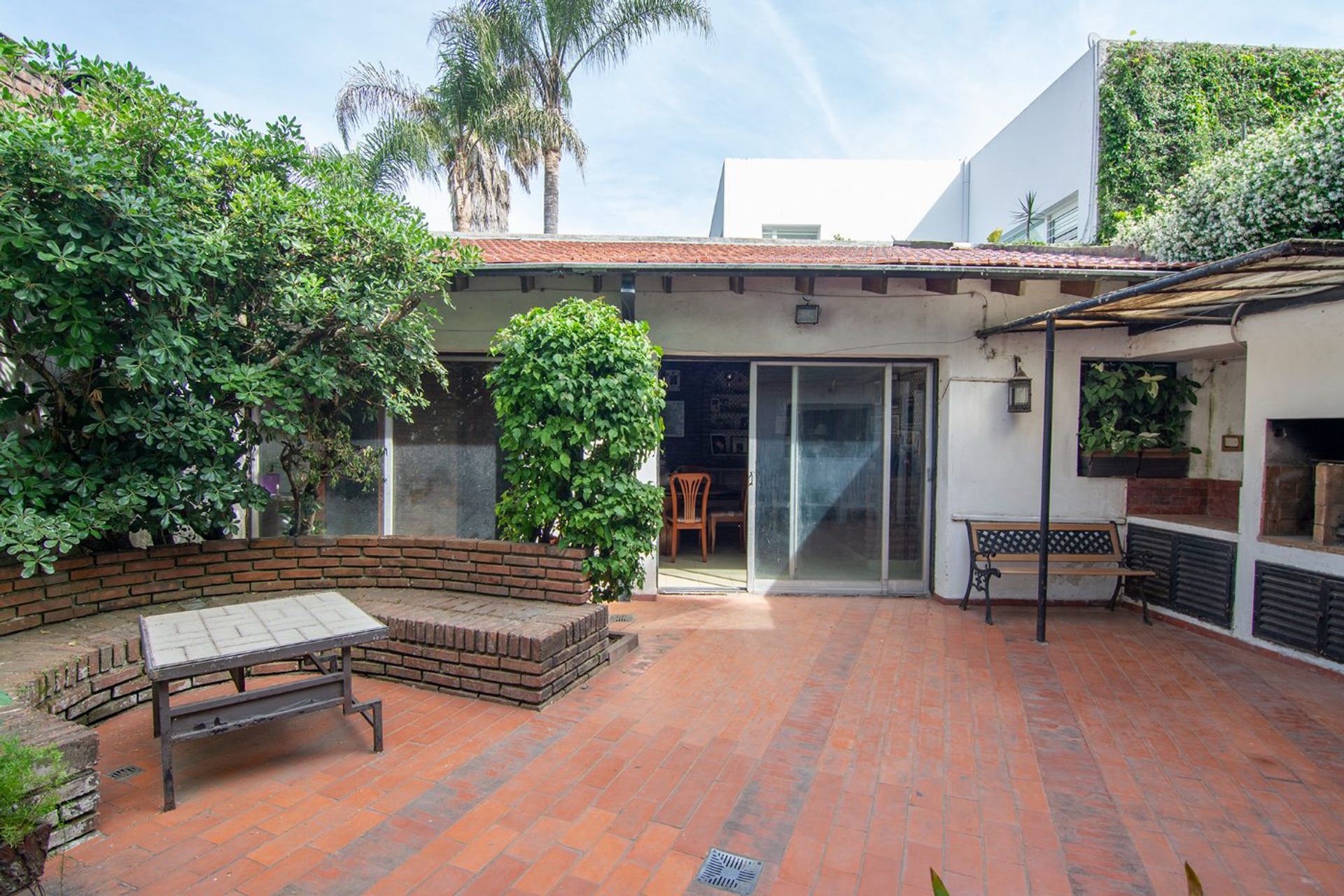 VENTA Casa Vte Lopez - acepta permuta depto