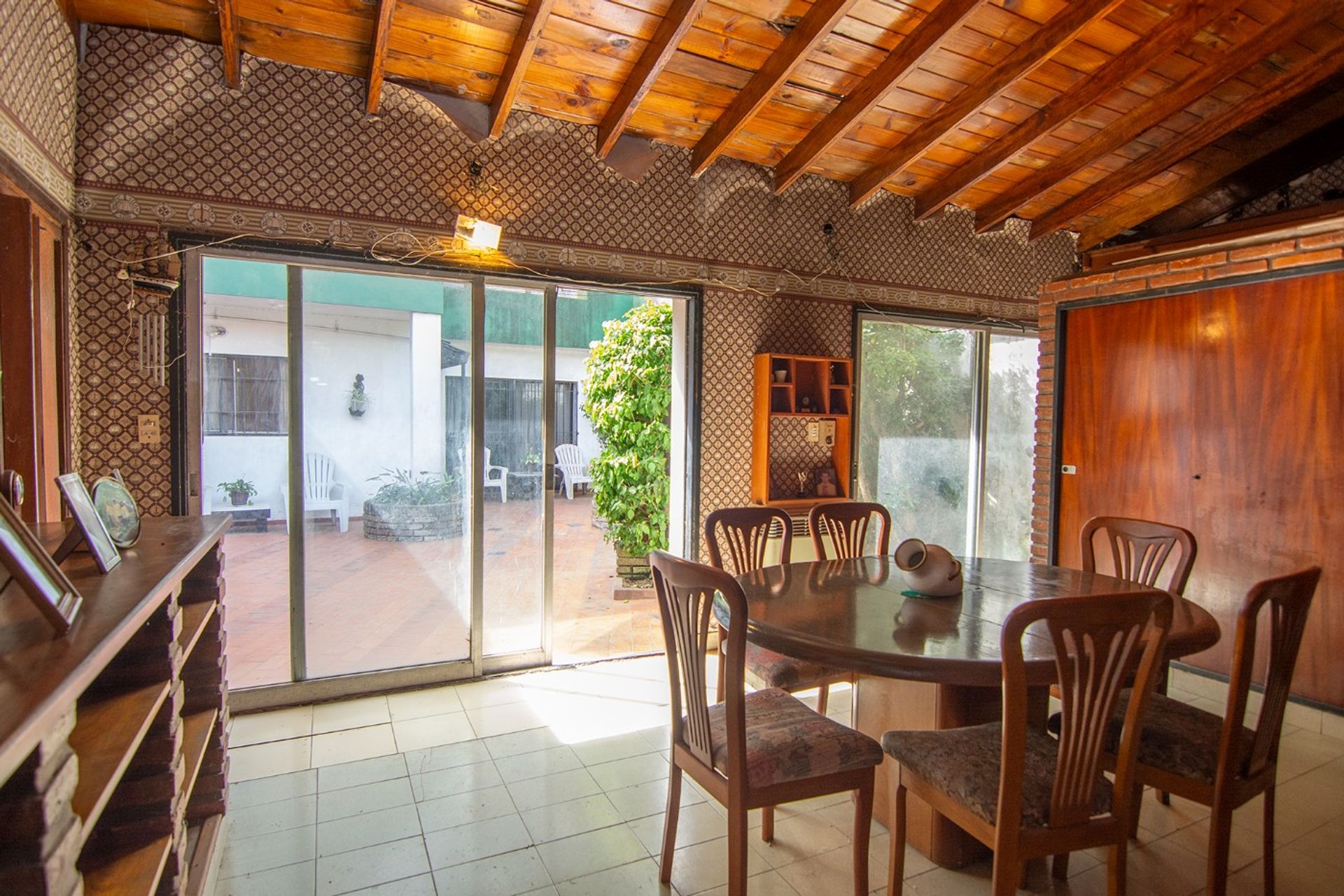 VENTA Casa Vte Lopez - acepta permuta depto