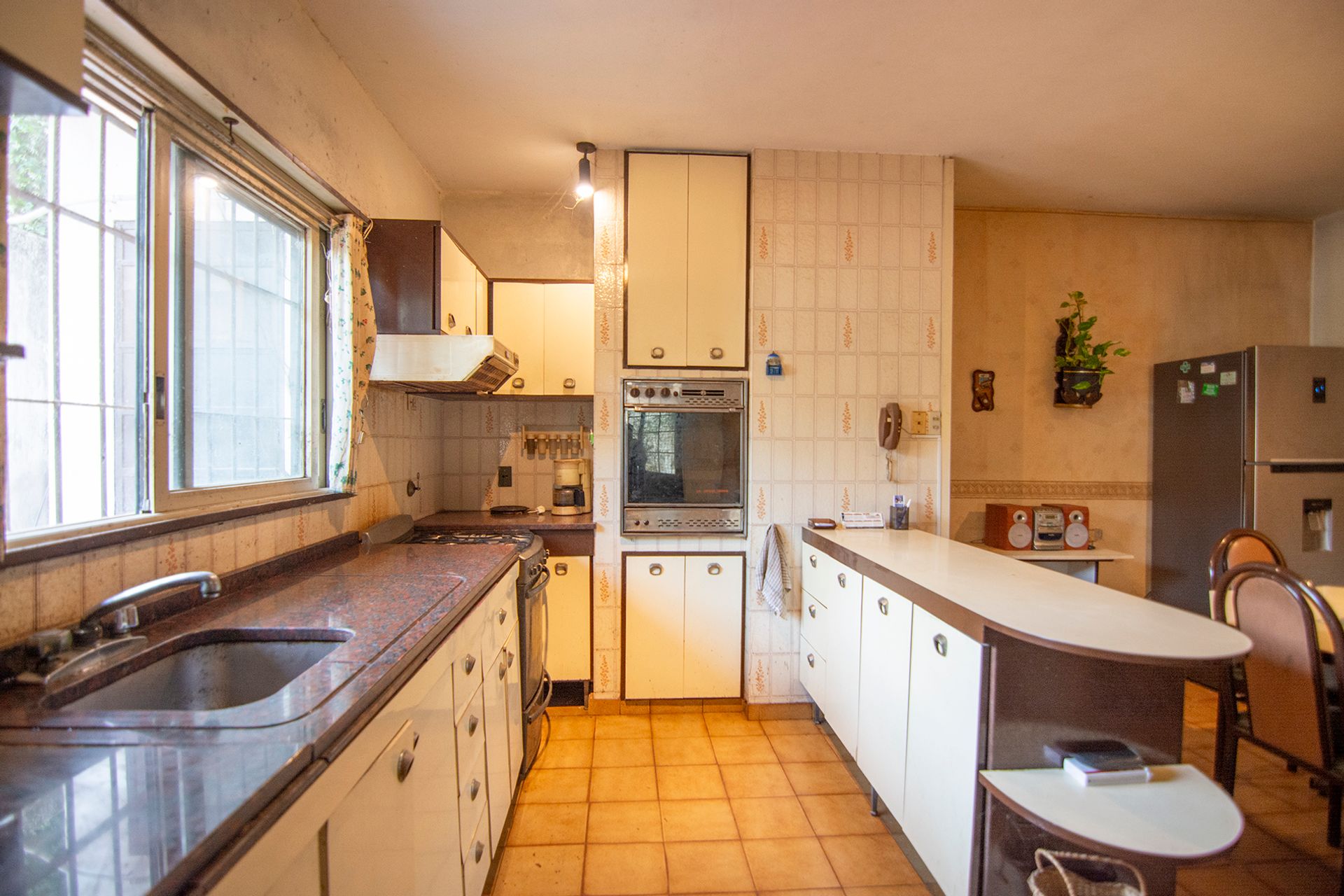 VENTA Casa Vte Lopez - acepta permuta depto
