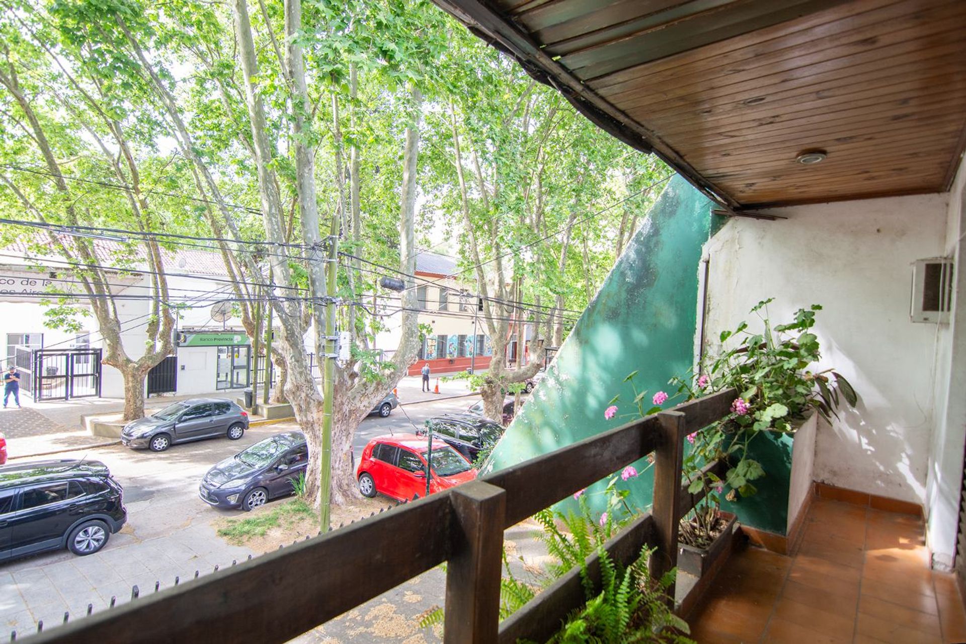 VENTA Casa Vte Lopez - acepta permuta depto