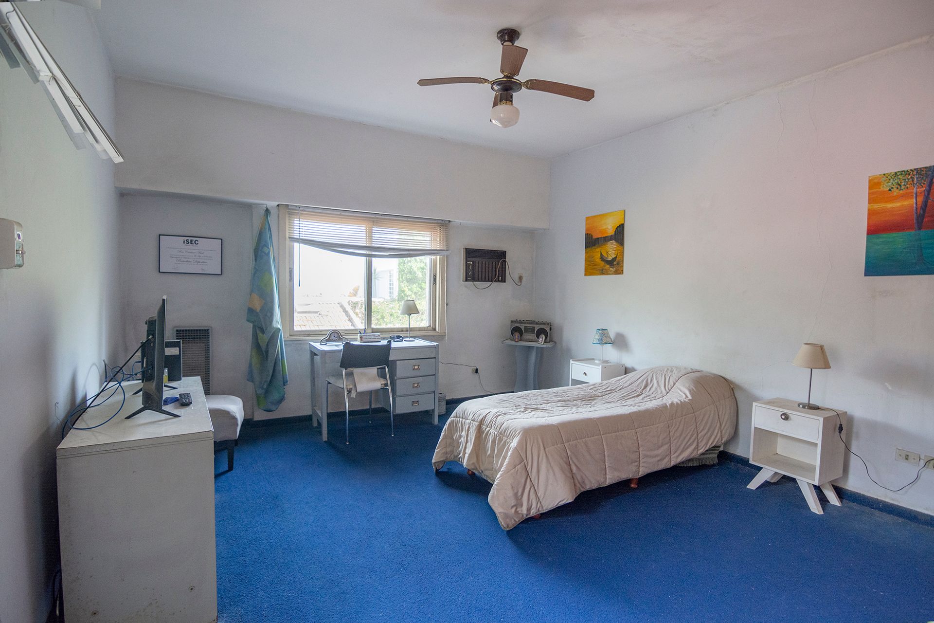 VENTA Casa Vte Lopez - acepta permuta depto