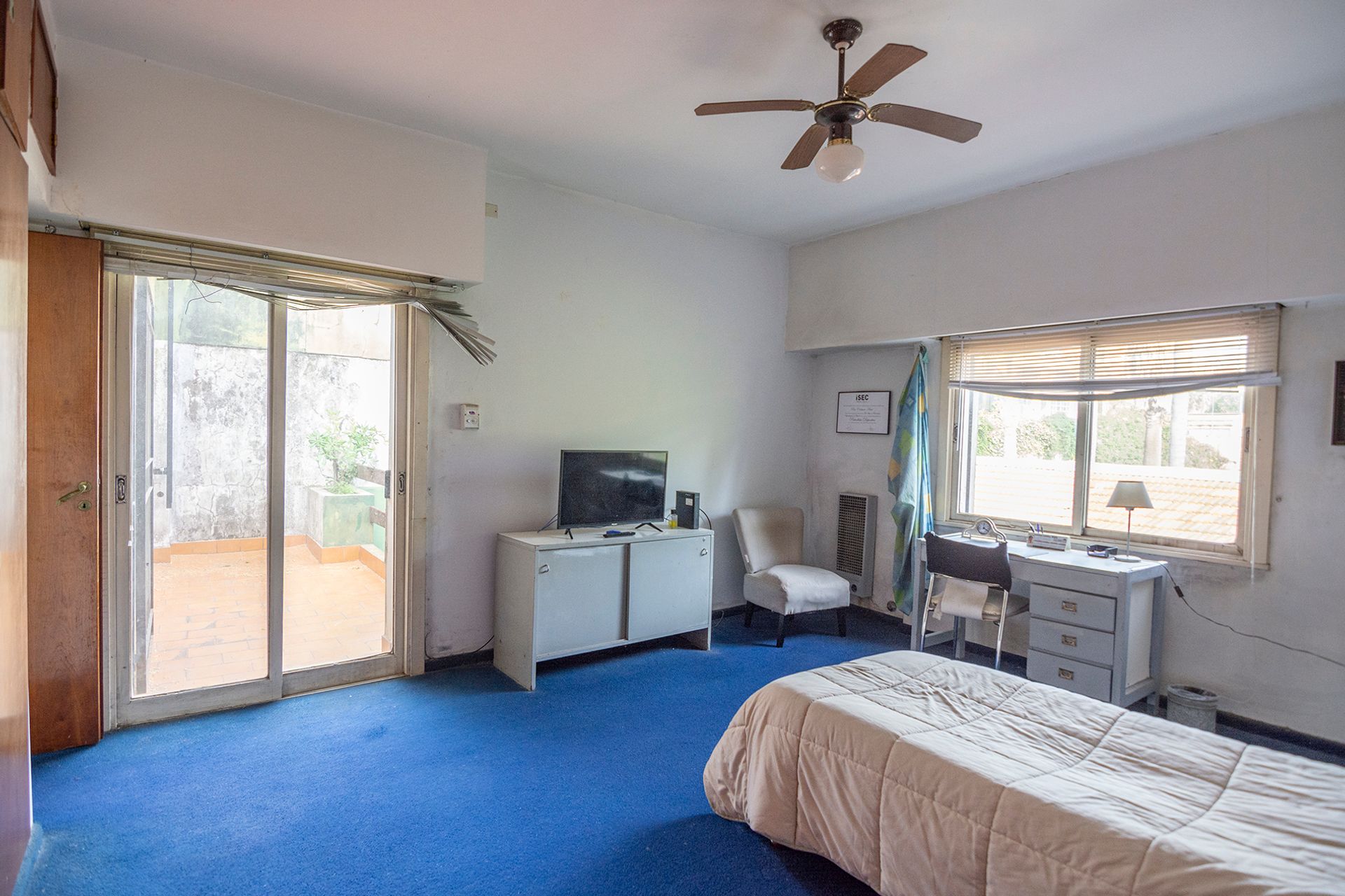 VENTA Casa Vte Lopez - acepta permuta depto