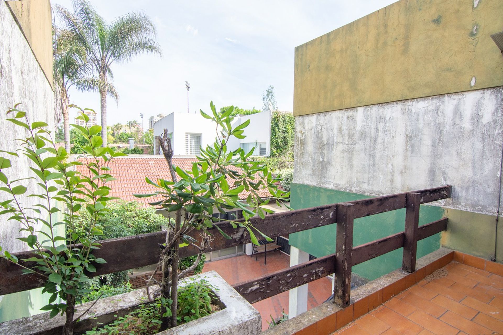 VENTA Casa Vte Lopez - acepta permuta depto