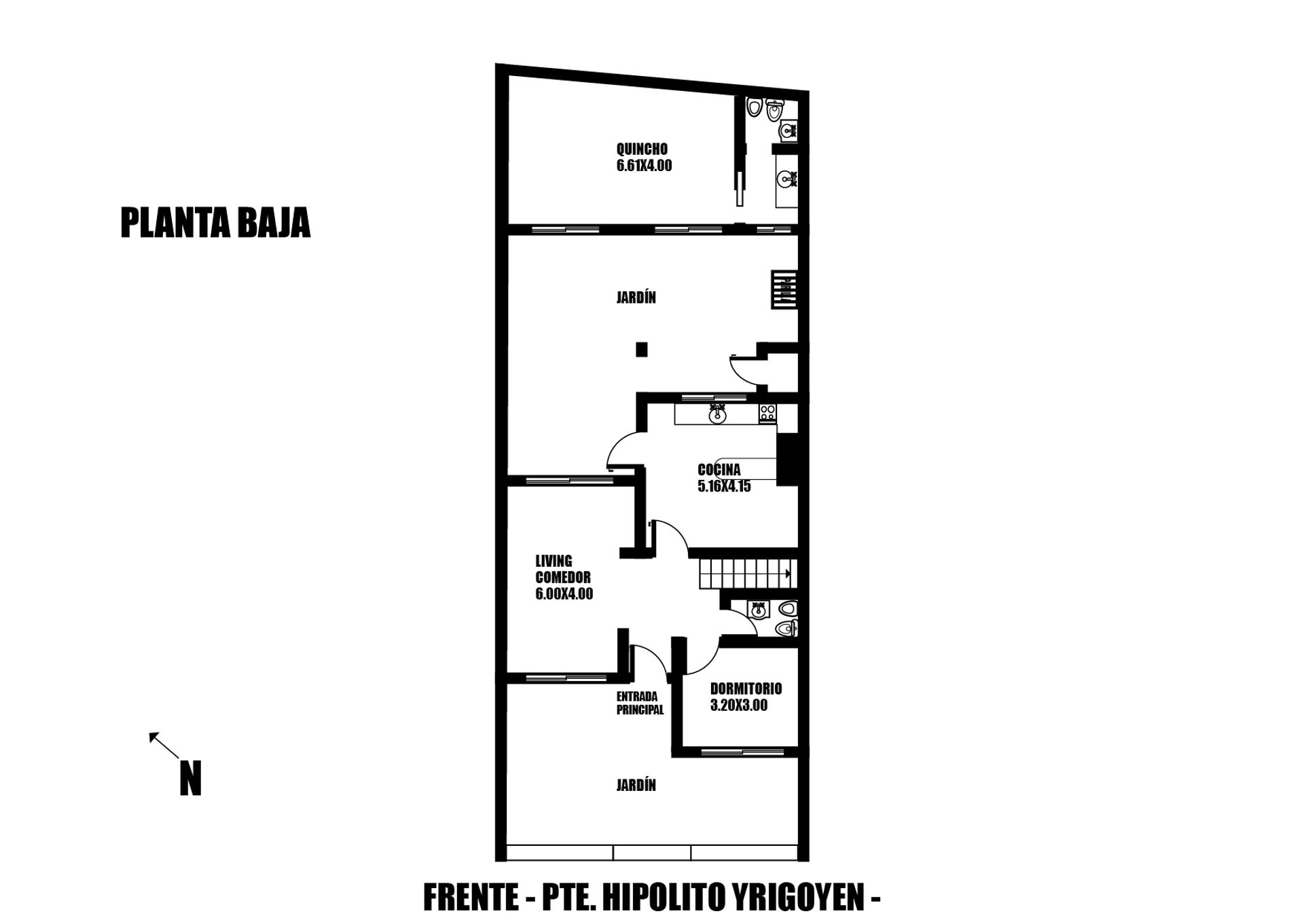 VENTA Casa Vte Lopez - acepta permuta depto