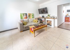 PH Sale in Olivos – 4 Rooms, Patio with Grill