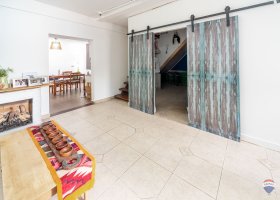 PH Sale in Olivos – 4 Rooms, Patio with Grill