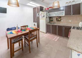 PH Sale in Olivos – 4 Rooms, Patio with Grill