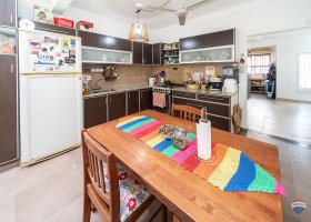 PH Sale in Olivos – 4 Rooms, Patio with Grill