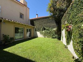 House in the Heart of Vicente Lopez, Gaspar Campos