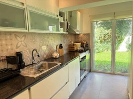 House in the Heart of Vicente Lopez, Gaspar Campos