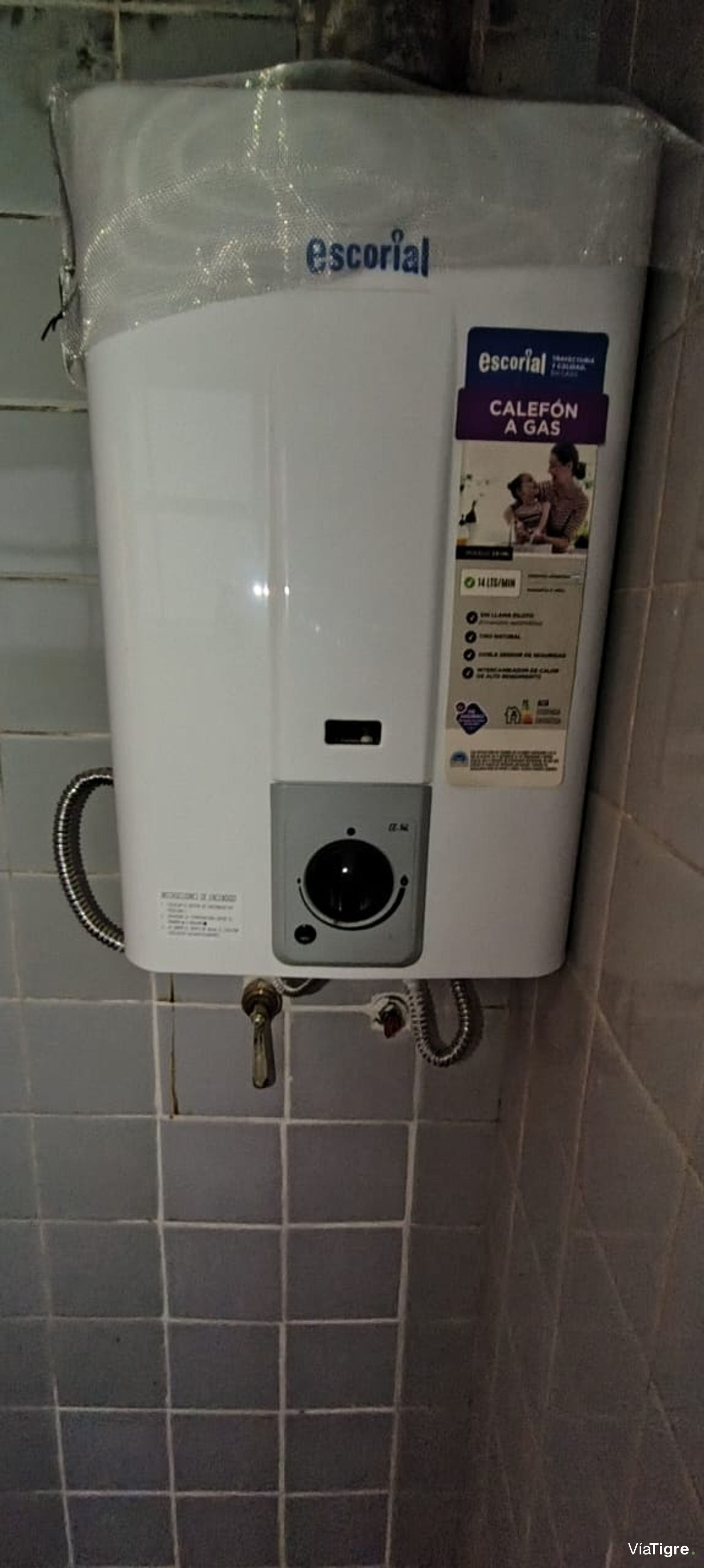 Departamento 2 Amb zona de Olivos Sobre Maipú