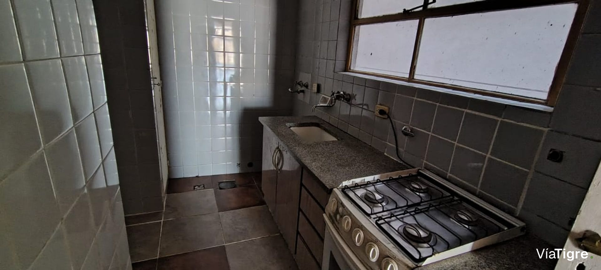 Departamento 2 Amb zona de Olivos Sobre Maipú