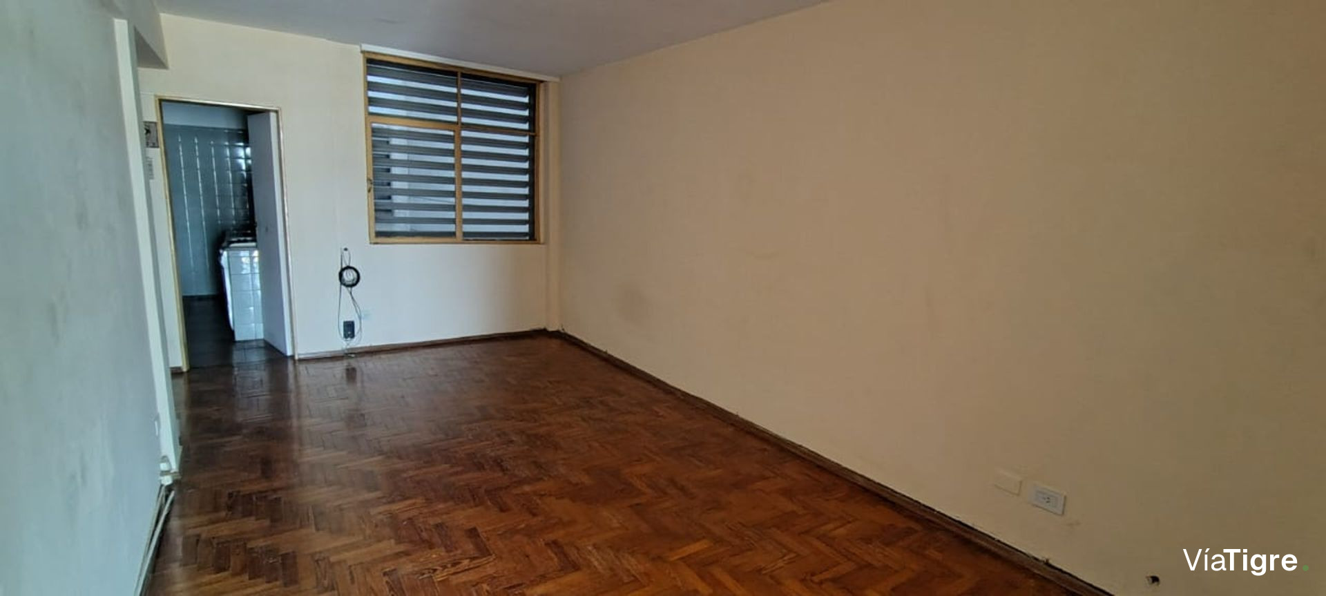 Departamento 2 Amb zona de Olivos Sobre Maipú