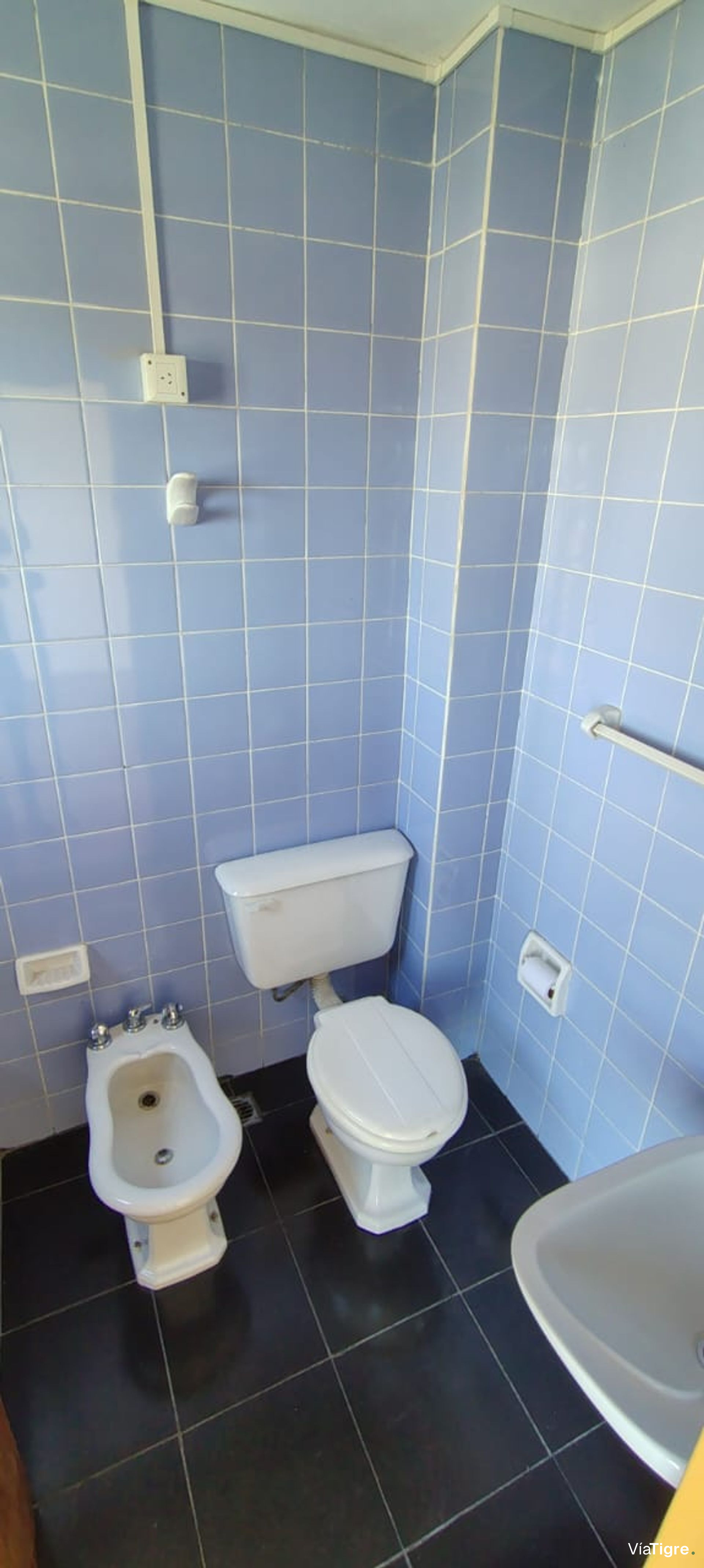 Departamento 2 Amb zona de Olivos Sobre Maipú