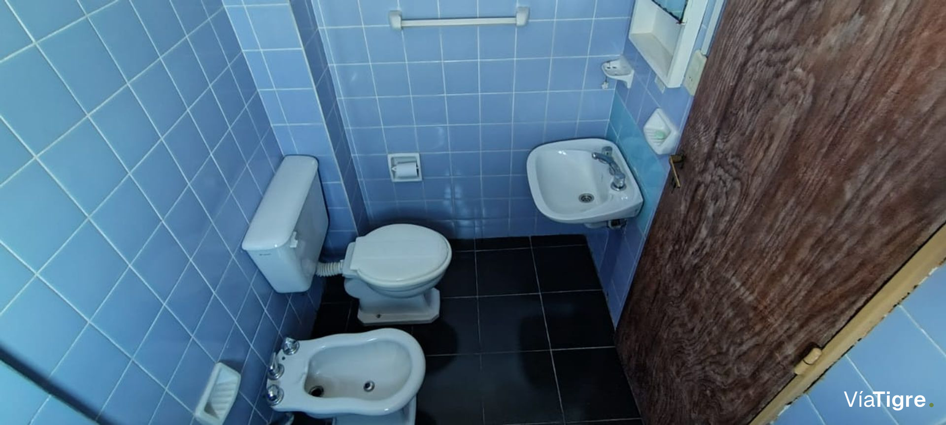 Departamento 2 Amb zona de Olivos Sobre Maipú